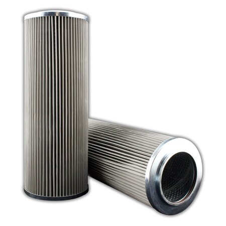 Main Filter